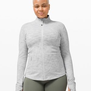 Lululemon Define Jacket, space nimbus battleship 6